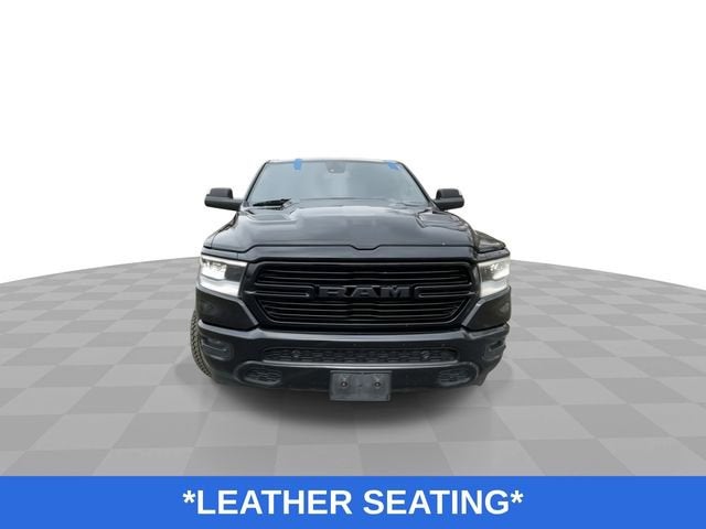 2019 RAM 1500 Sport