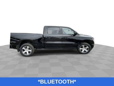 2019 RAM 1500 Sport