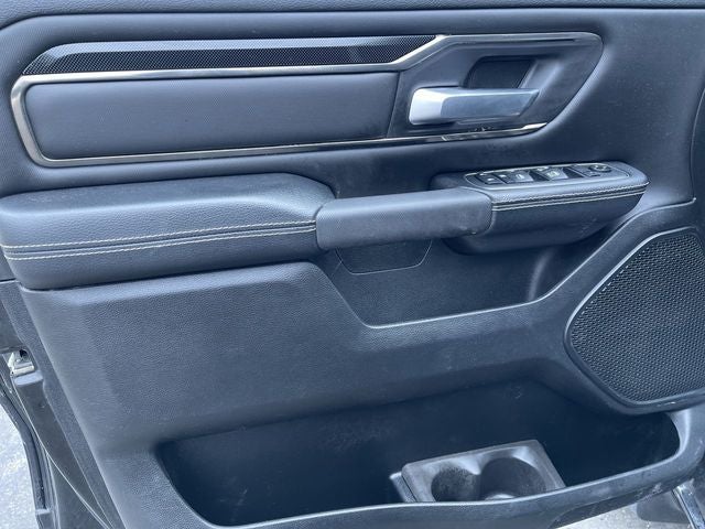 2019 RAM 1500 Sport
