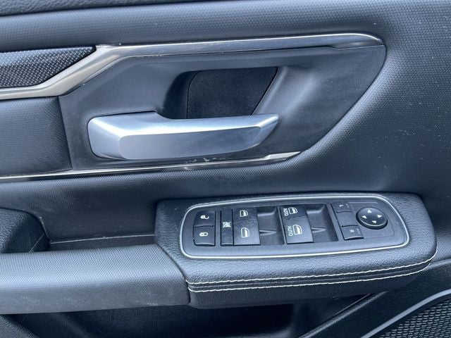 2019 RAM 1500 Sport