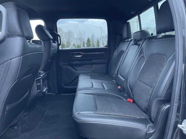 2019 RAM 1500 Sport