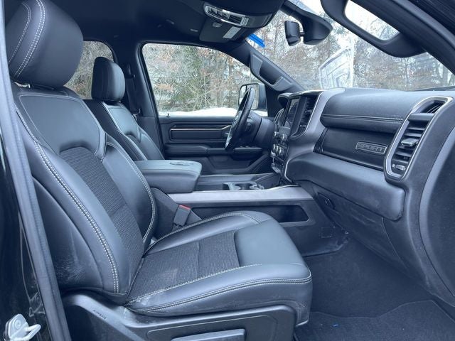 2019 RAM 1500 Sport