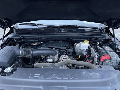 2019 RAM 1500 Sport