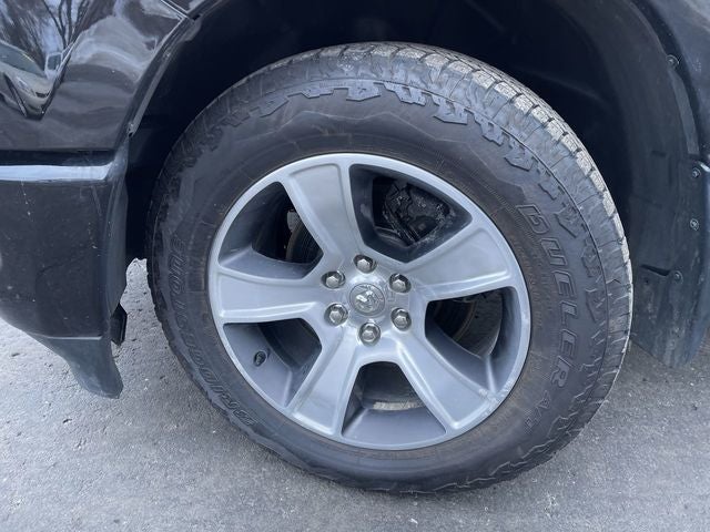 2019 RAM 1500 Sport