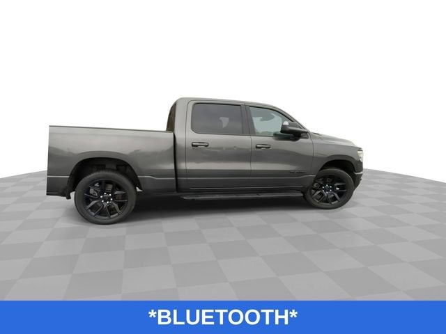 2022 RAM 1500 Sport
