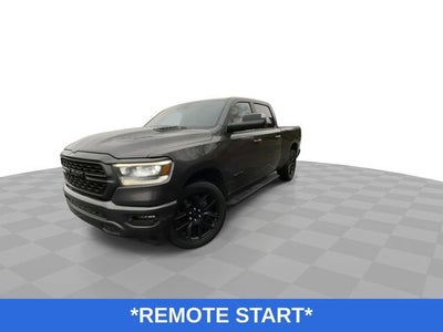2022 RAM 1500 Sport