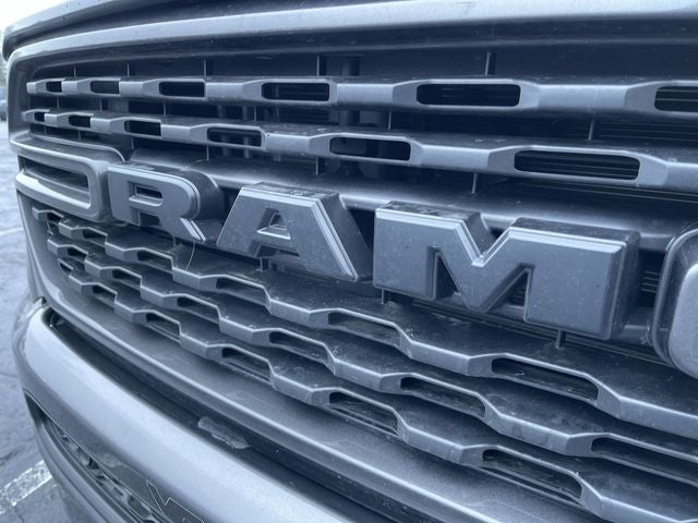 2022 RAM 1500 Sport