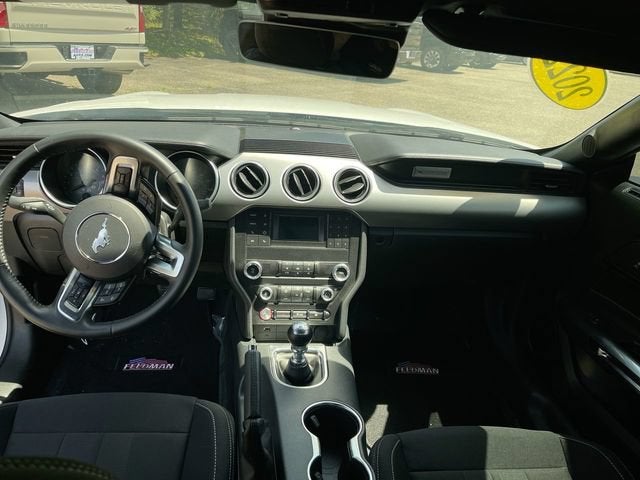 2022 Ford Mustang GT