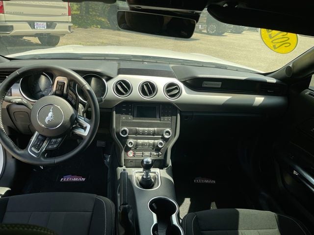 2022 Ford Mustang GT