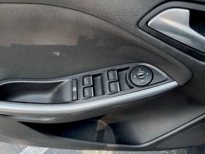 2013 Ford Focus Titanium