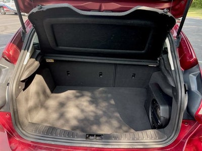 2013 Ford Focus Titanium
