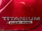 2013 Ford Focus Titanium