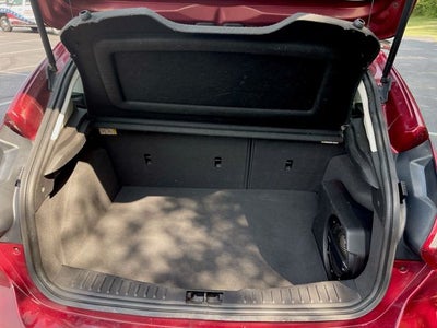 2013 Ford Focus Titanium