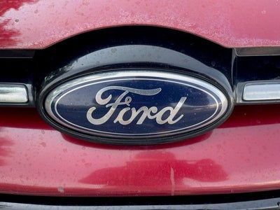 2013 Ford Focus Titanium