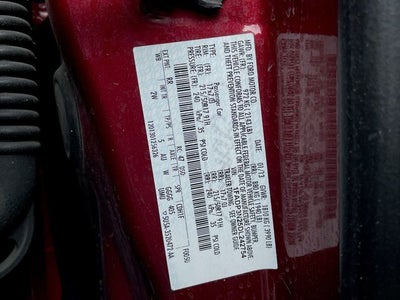 2013 Ford Focus Titanium