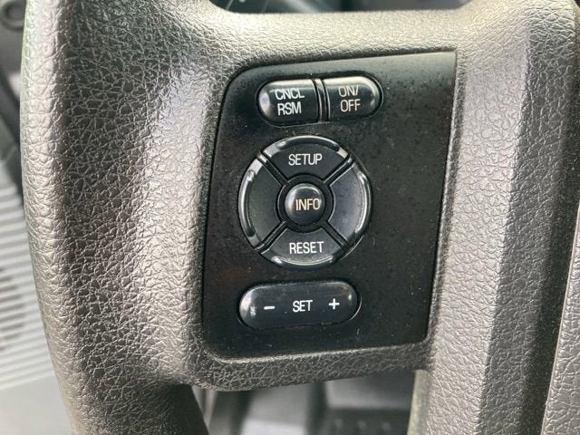 2014 Ford F-350 XLT