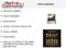 2017 Chevrolet Camaro 1SS