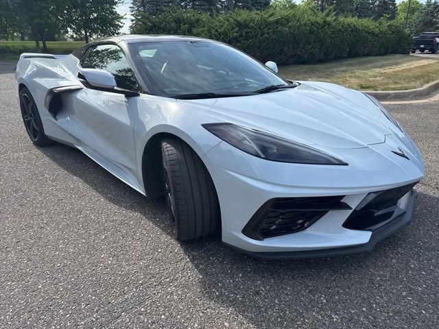2021 Chevrolet Corvette Stingray 3LT