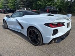2021 Chevrolet Corvette Stingray 3LT