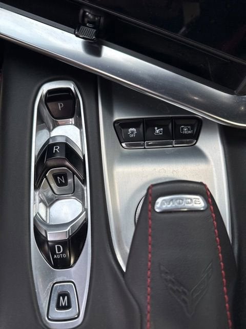 2021 Chevrolet Corvette Stingray 3LT