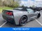 2016 Chevrolet Corvette Stingray Z51 2LT