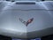 2016 Chevrolet Corvette Stingray Z51 2LT