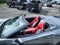 2016 Chevrolet Corvette Stingray Z51 2LT