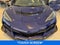 2026 Chevrolet Corvette ZR1X 3LZ