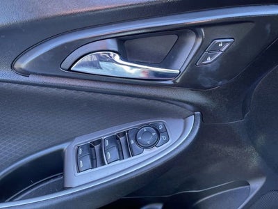 2022 Chevrolet Malibu RS