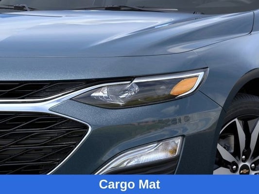 2024 Chevrolet Malibu RS in , OH - Mark Wahlberg Chevrolet Auto Group