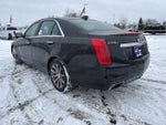 2016 Cadillac CTS Luxury Collection AWD