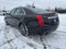 2016 Cadillac CTS Luxury Collection AWD
