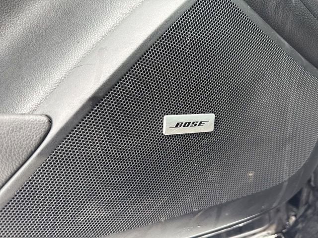 2016 Cadillac CTS Luxury Collection AWD