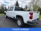 2021 Chevrolet Silverado 2500 HD LT