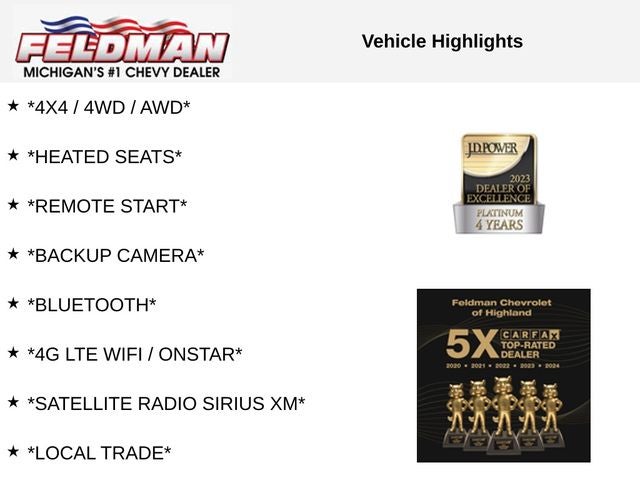 2017 Chevrolet Silverado 2500 HD LT