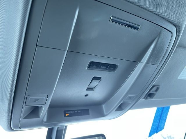 2017 Chevrolet Silverado 2500 HD LT