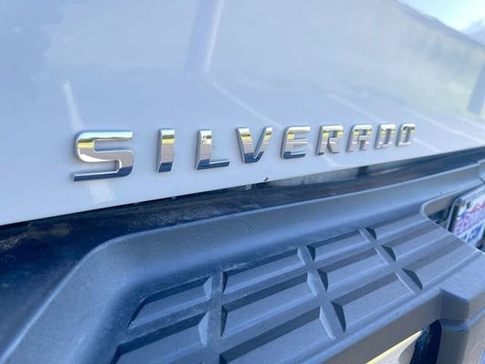 2013 Chevrolet Silverado 2500HD LT in , OH - Mark Wahlberg Chevrolet Auto Group