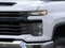 2026 Chevrolet Silverado 3500 HD WT DRW