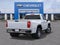 2026 Chevrolet Silverado 3500 HD WT DRW