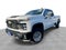 2024 Chevrolet Silverado 3500 HD WT