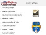 2024 Chevrolet Silverado 3500 HD LTZ DRW