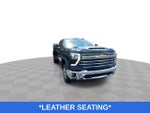 2024 Chevrolet Silverado 3500 HD LTZ DRW