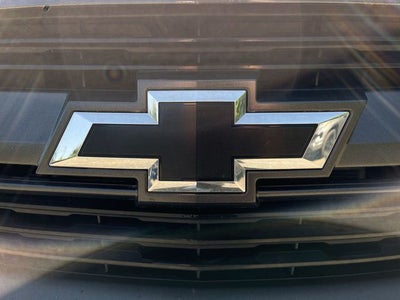 2020 Chevrolet Colorado 4WD Z71