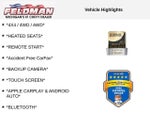 2022 Chevrolet Silverado 1500 LTD LT (2FL)