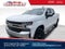 2022 Chevrolet Silverado 1500 LTD LT (2FL)
