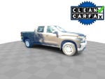 2022 Chevrolet Silverado 1500 LTD LT (2FL)
