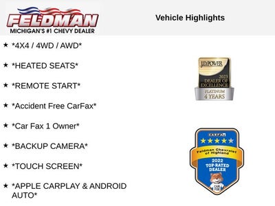 2022 Chevrolet Silverado 1500 LTD LT (2FL)