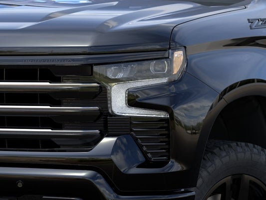 2024 Chevrolet Silverado 1500 High Country in , OH - Mark Wahlberg Chevrolet Auto Group