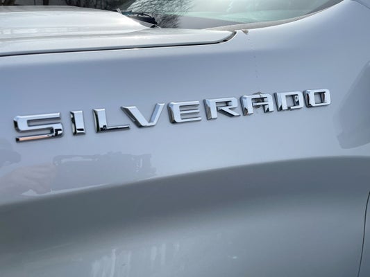 2019 Chevrolet Silverado 1500 LT in , OH - Mark Wahlberg Chevrolet Auto Group