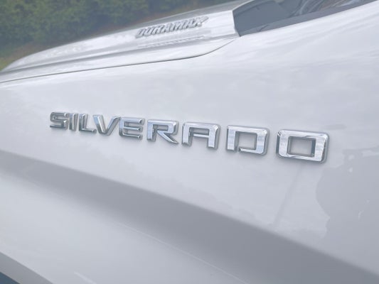 2021 Chevrolet Silverado 1500 LT in , OH - Mark Wahlberg Chevrolet Auto Group